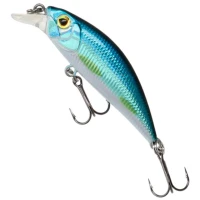 Vobler Mikado Flamenco, Sinking, Blue Bleak, 2.5g, 4.5cm, 1buc/pac