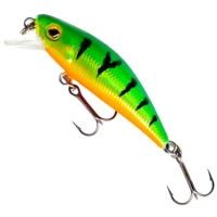 Vobler Mikado Flamenco, Sinking, Fire Tiger, 2.5g, 4.5cm, 1buc/pac