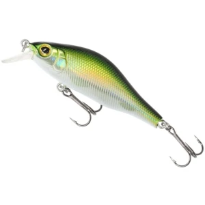 Vobler Mikado Lightning Neutral, Sinking, Olive Bleak, 8.3g, 7cm  Vobler Mikado Lightning Neutral, Sinking, Olive Bleak, 8.3g, 7cm