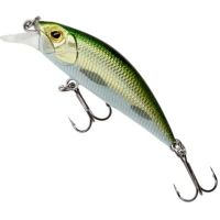 Vobler Mikado Twist, Sinking, Olive Bleak, 2.8g, 4.2cm, 1buc/pac