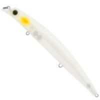 Vobler Minnow SEIKA Shallow Darter Galleggiante, Culoare.02, 14cm, 18g, 1buc/pac