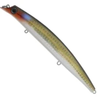 Vobler Minnow SEIKA Shallow Darter Galleggiante, Culoare.06, 14cm, 18g, 1buc/pac