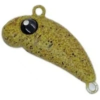 Vobler Mukai Trout Area Pogo Bean 23 Light, Kawabanoesa, 2.0g, 2.3cm, 1buc/pac
