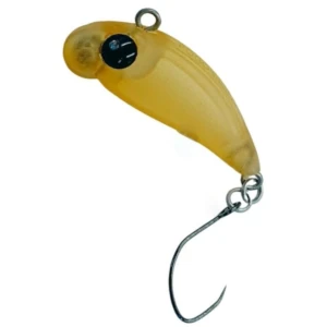 Vobler Mukai Trout Area Pogo Smaller 28, LP5, 2.2g, 2.8cm, 1buc/pac