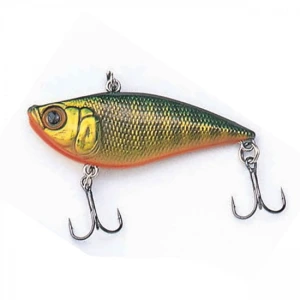 Vobler Owner Mira Vibe 5268 MV-60S 60mm 9.5gr 08 Fire Tiger