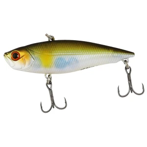 Vobler Owner Mira Vibe 5288 MV-83S, 06 Shiner, 8.3cm, 19g