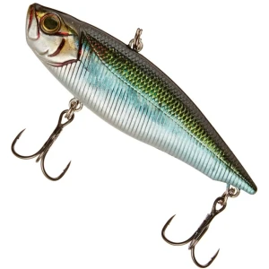 Vobler Owner Mira Vibe Sinking, 02 Black Pearl, 19g, 8.3cm Vobler Owner Mira Vibe Sinking, 02 Black Pearl, 19g, 8.3cm
