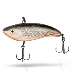 Vobler Quantum Manns Manniac 18g 7.5cm Grey Ghost