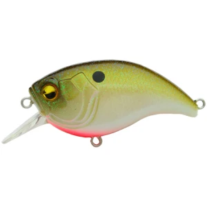 Vobler RAID JAPAN Level Crank, 004 Pearl Shad, 5.1cm, 10.5g Vobler RAID JAPAN Level Crank, 004 Pearl Shad, 5.1cm, 10.5g