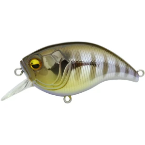 Vobler RAID JAPAN Level Crank, 012 Chi Gill, 5.1cm, 10.5g Vobler RAID JAPAN Level Crank, 012 Chi Gill, 5.1cm, 10.5g