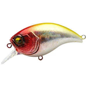 Vobler RAID JAPAN Level Crank, 020 Clown, 5.1cm, 10.5g Vobler RAID JAPAN Level Crank, 020 Clown, 5.1cm, 10.5g