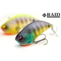 Vobler RAID JAPAN Level VIB, 030 Pearl Shad, 5.4cm, 10.6g Vobler RAID JAPAN Level VIB, 030 Pearl Shad, 5.4cm, 10.6g