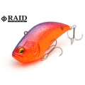 Vobler RAID JAPAN Level VIB B.I.G., 020  Sukebe Gill, 6.3cm, 17.0g