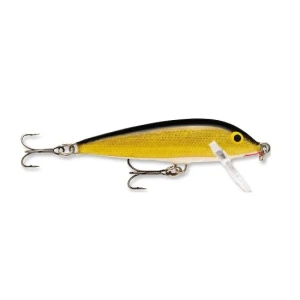 Vobler RAPALA Countdown CD05, G,  5cm, 5g Vobler RAPALA Countdown CD05, G,  5cm, 5g