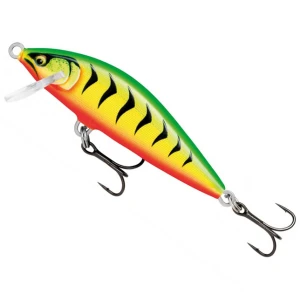 Vobler RAPALA Countdown Elite CDE75, GDFT, 7.5cm, 10g