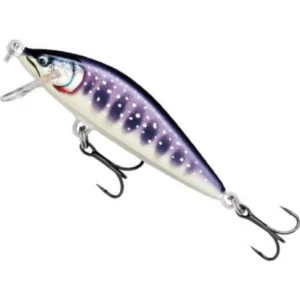 Vobler RAPALA Countdown Elite CDE75, GDIW, 7.5cm, 10g