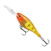 Vobler RAPALA Glass Shad Rad Elite Sinking, Culoare JLCG, 5g, 4cm, 1buc/pac