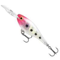 Vobler Rapala Glass Shad Rad Elite Sinking, Culoare Psqg, 9g, 5cm, 1buc/pac