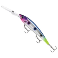 Vobler RAPALA Gold Miner 30, CHBHT, 21g, 12cm, 1buc/pac