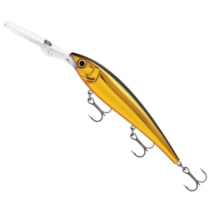 Vobler RAPALA Gold Miner 30, G, 21g, 12cm, 1buc/pac