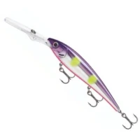 Vobler Rapala Gold Miner 30, Vdh, 21g, 12cm, 1buc/pac
