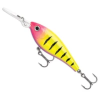 Vobler RAPALA Harvest Shad, Culoare HSP, 5g, 5cm, 1buc/pac