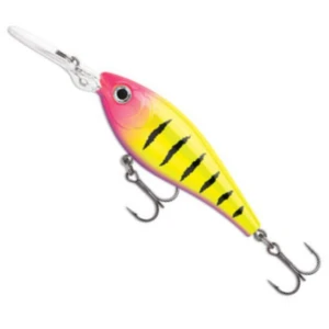 Vobler RAPALA Harvest Shad, Culoare HSP, 9g, 7cm, 1buc/pac