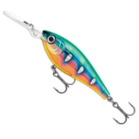 Vobler RAPALA Harvest Shad, Culoare SPSH, 9g, 7cm, 1buc/pac