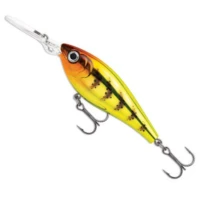 Vobler Rapala Harvest Shad, Culoare Ws, 9g, 7cm, 1buc/pac