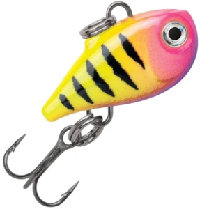 Vobler RAPALA Nano Rap Sinking, GHSP, 1.6g, 2cm, 1buc/pac