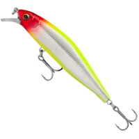 Vobler RAPALA Precision Extreme Air Boss Suspending, Culoare CLN, 15.5g, 10cm, 1buc/pac