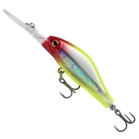 Vobler Rapala Rap Jack Deep, Culoare Cln, 5cm, 5.7g, 1buc/pac