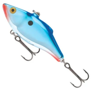 Vobler RAPALA Rattlin, Culoare HBSD, 22g, 8cm, 1buc/pac