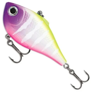 Vobler RAPALA Rippin' Rap, Culoare MFT, 6cm, 14g, 1buc/pac