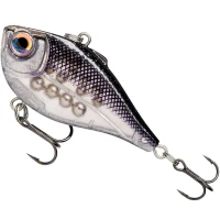 Vobler Rapala Rippin' Rap, Slvt, 5cm, 9g