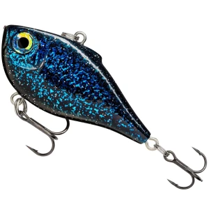 Vobler RAPALA Rippin' Rap, THDB, 5cm, 9g Vobler RAPALA Rippin' Rap, THDB, 5cm, 9g