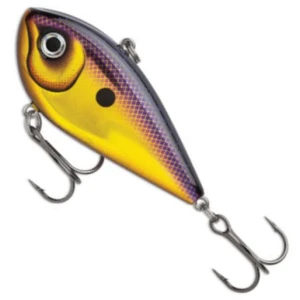 Vobler RAPALA Snare Sinking, Culoare RLG, 16g, 6cm, 1buc/pac