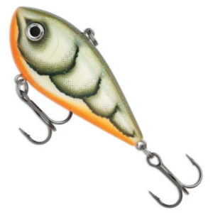 Vobler RAPALA Snare Sinking, Culoare RTBC, 16g, 6cm, 1buc/pac Vobler RAPALA Snare Sinking, Culoare RTBC, 16g, 6cm, 1buc/pac