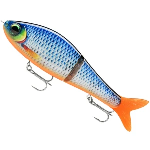 Vobler RAPALA Super Shadow Rap Glide SSDRG, Blue Ghost, 11cm, 45g Vobler RAPALA Super Shadow Rap Glide SSDRG, Blue Ghost, 11cm, 45g