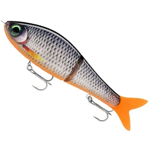Vobler RAPALA Super Shadow Rap Glide SSDRG, Halloween, 11cm, 45g