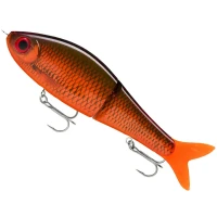 Vobler RAPALA Super Shadow Rap Glide SSDRG, Lava Roach, 11cm, 45g