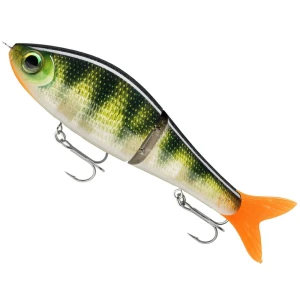 Vobler RAPALA Super Shadow Rap Glide SSDRG, Live Perch, 11cm, 45g Vobler RAPALA Super Shadow Rap Glide SSDRG, Live Perch, 11cm, 45g