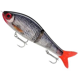 Vobler RAPALA Super Shadow Rap Glide SSDRG, Live Roach, 11cm, 45g