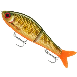 Vobler RAPALA Super Shadow Rap Glide SSDRG, Scaled Roach, 11cm, 45g Vobler RAPALA Super Shadow Rap Glide SSDRG, Scaled Roach, 11cm, 45g