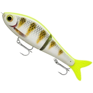 Vobler RAPALA Super Shadow Rap Glide SSDRG, Sunny Snow, 11cm, 45g