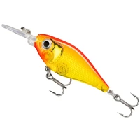 Vobler RAPALA X-Light Shad, GFR, 4cm, 4g