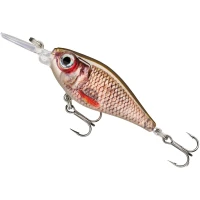 Vobler RAPALA X-Light Shad, ROL, 4cm, 4g