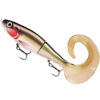 Vobler Rapala X-rap Otus Xrou17, Ysh, 17cm, 40g