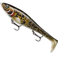 Vobler Rapala X-rap Peto, Arb Artistic Burbot, 14cm, 39g