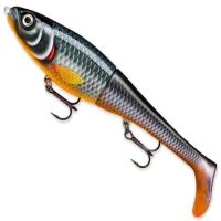 Vobler Rapala X-rap Peto, Hlw Halloween, 20cm, 83g